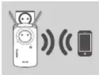 D-LINK DAP-1635 - PRODUKTEINRICHTUNG - 3