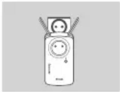 D-LINK DAP-1635 - TAVAN VALITSEMINEN - 1