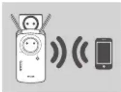 D-LINK DAP-1635 - NASTAVENÍ DAP-1635POMOCÍ FUNKCE WI-FI PROTECTED SETUP (WPS) - 3