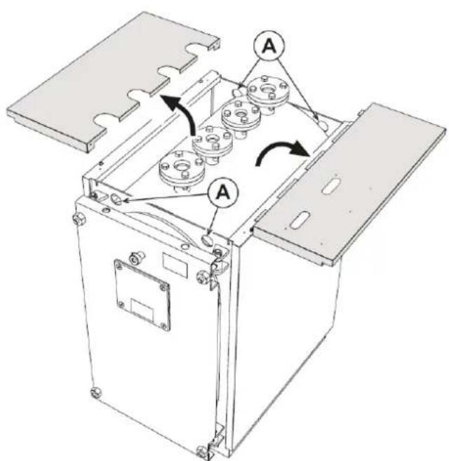 FERROLI TP3 COND 65÷1000 - Handling - 1