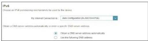 D-LINK COVR-P2502 - IPv4 - 2