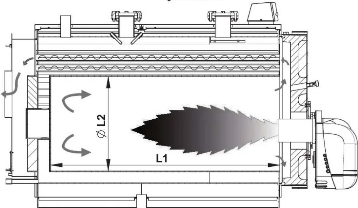 FERROLI PREXTHERM RSW 1250N÷6000N - Principio de funcionamiento - 2