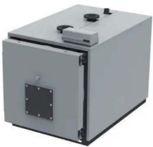 FERROLI PREXTHERM RSW 1250N÷6000N - 1