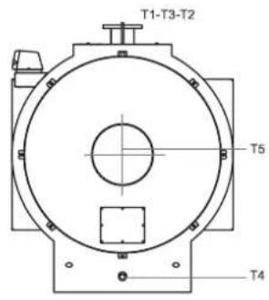 FERROLI PREXTHERM RSW 1250N÷6000N - Troubleshooting - 1