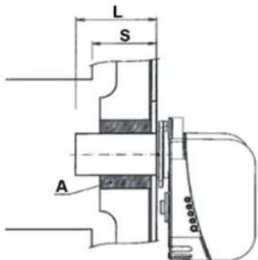 FERROLI PREXTHERM RSW 1250N÷6000N - Assembling the panels, mod. PREXTHERM RSW 1250N÷1890N - 1