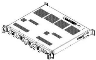 Ecler AURA-2L150 - AURA-2L150 - 6
