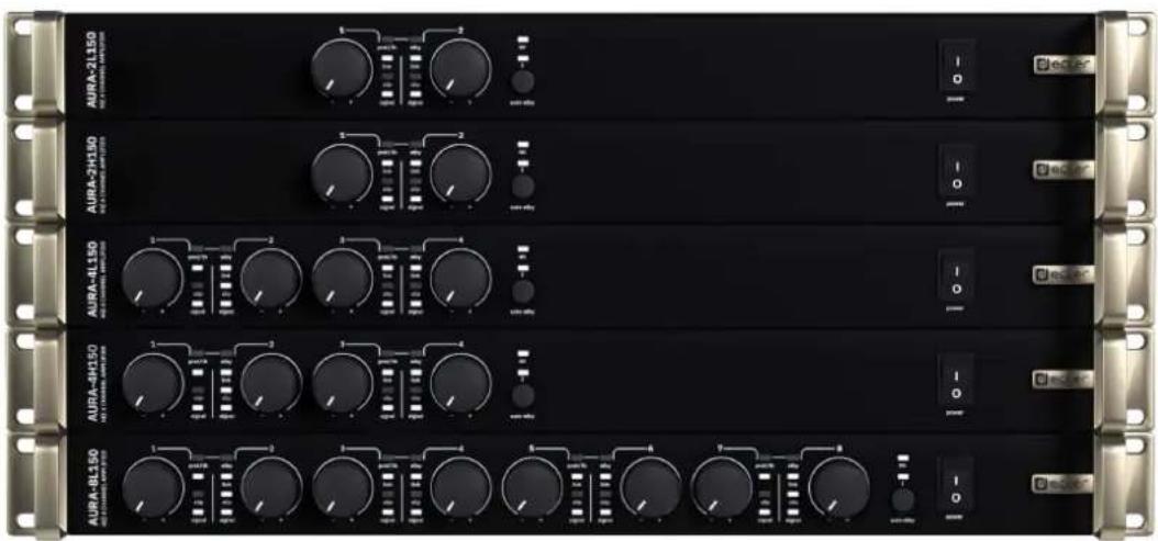 Ecler AURA-2L150 - 1