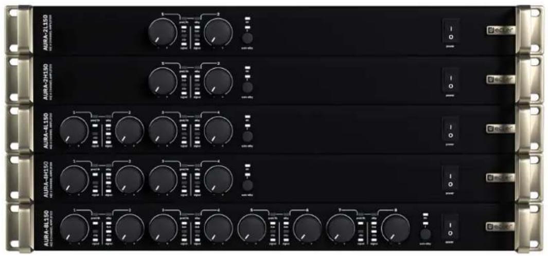 Ecler AURA-4L150 - 1