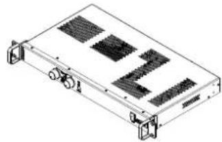 Ecler AURA-4L150 - AURA-8L150 - 3