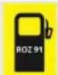 Güde GRD 500/R - Symbols - 24
