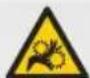 Güde GRD 500/R - ⚠️ Pozor - 10