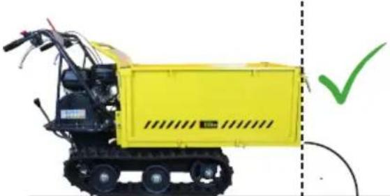 Güde GRD 500/R - 1 - 1
