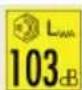 Güde GRD 500/R - Symboly - 24