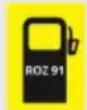Güde GRD 500/R - Szimbólumok - 25