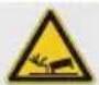 Güde GRD 500/R - Symbols - 18