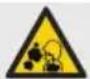 Güde GRD 500/R - Symbols - 16