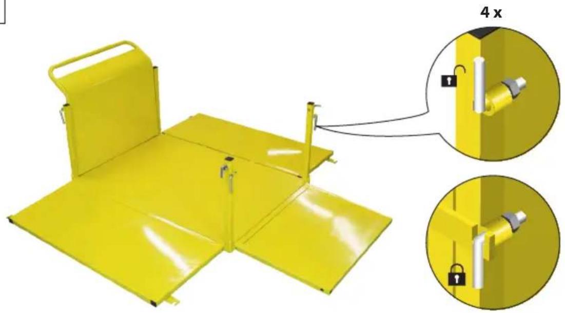 Güde GRD 300.1/R - Wartung &amp; Reinigung - 8