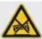 Güde GRD 300.1/R - Symbols - 19
