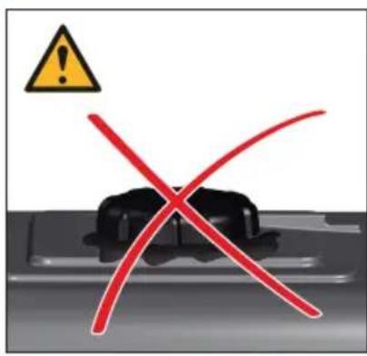 Güde GRD 300.1/R - DE Vor Erstinbetriebnahme muss der Motor unbedingt mit Motorenöl befüllt werden. Überprüfen Sie vor jeder Inbetriebnahme den Ölstand. - 13