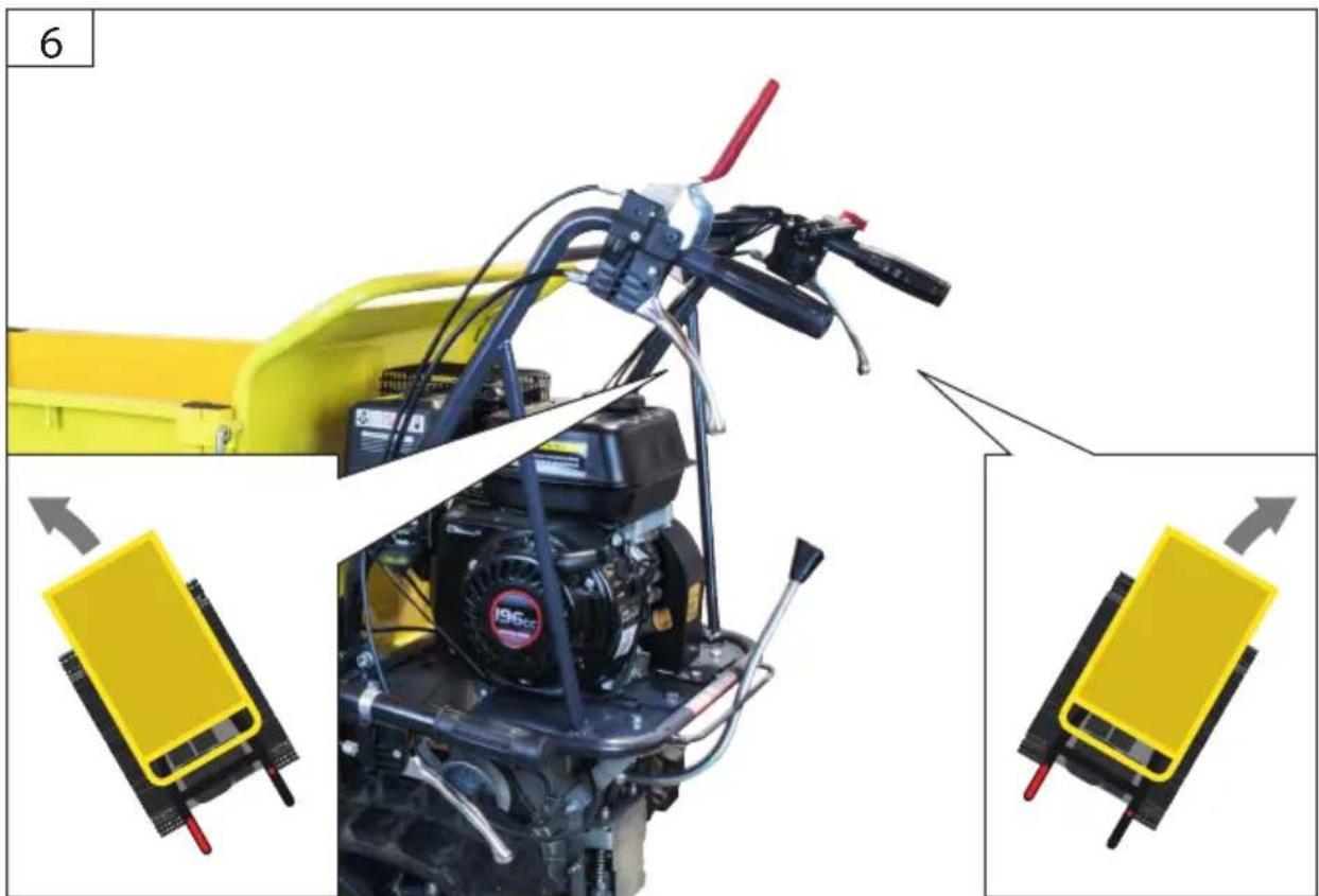 Güde GRD 400/R - 10W-30 - 46