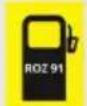 Güde GRD 400/R - Symbole - 22