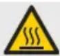 Güde GRD 400/R - Symbole - 2