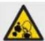 Güde GRD 400/R - Symbole - 14