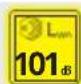 Güde GRD 400/R - Symbole - 21