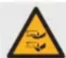Güde Eco Wheeler 514.6 R - Symbols - 18