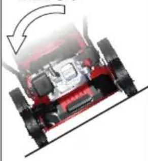 Güde Eco Wheeler 514.6 R - Automatischer Vorschub Funktioniert nicht - 12