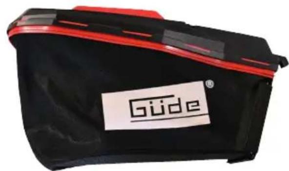 Güde Eco Wheeler 514.6 R - Lieferumfang - 5
