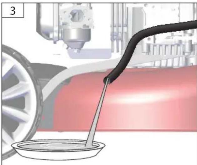 Güde Eco Wheeler 514.6 R - Automatischer Vorschub Funktioniert nicht - 19