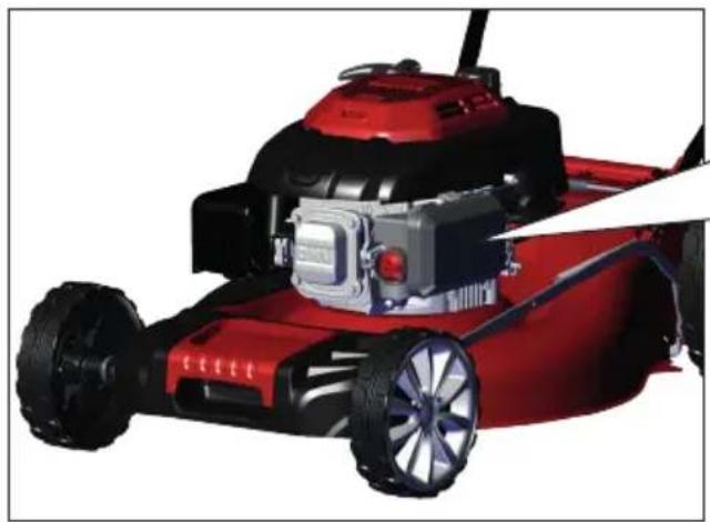 Güde Eco Wheeler 514.6 R - Mehrzweckfett - 19