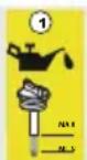 Güde Eco Wheeler 514.6 R - Recherche des pannes - 1