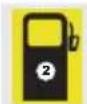 Güde Eco Wheeler 514.6 R - Symbole - 10