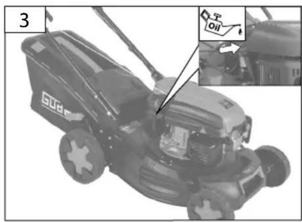 Güde Big Wheeler 514.7 R - 4 - 9