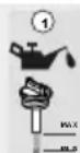 Güde Big Wheeler 514.7 R - Symbols - 9