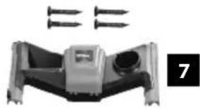 Güde Big Wheeler 514.7 R - Lieferumfang - 2