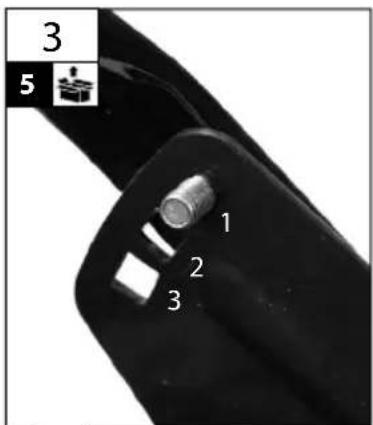 Güde Big Wheeler 514.7 R - Wartung - 8