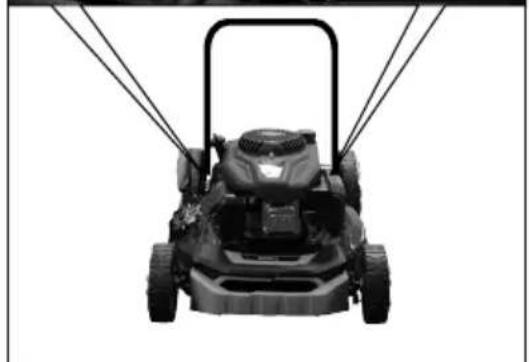Güde Big Wheeler 514.7 R - Wartung - 7