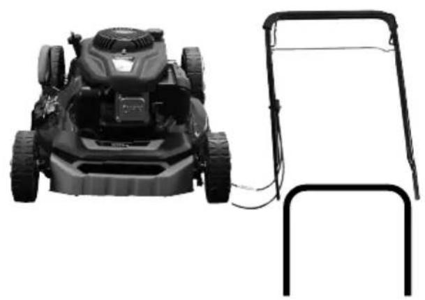 Güde Big Wheeler 514.7 R - Wartung - 5