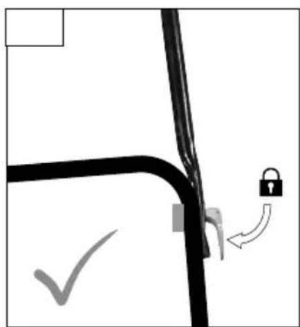 Güde Big Wheeler 514.7 R - Wartung - 12