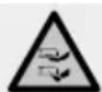 Güde Big Wheeler 514.7 R - Symbols - 18