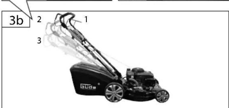 Güde Big Wheeler 514.7 R - Wartung - 9