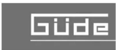 Güde GTB 16/612 R+L - 4