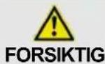 Aerial WT 230 - Montere kondensatavløpet - 1