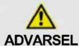 Aerial WT 230 - Type og kilde til fare - 1