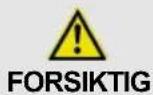 Aerial WT 230 - Velge installasjonssted - 1