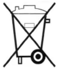 Aerial WT 230 - Smaltimento - 1