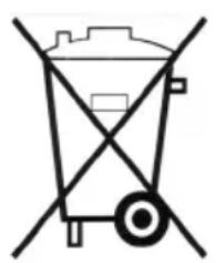 Aerial WT 230 - Entsorgung - 1